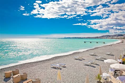Hôtels près de Port de Nice (Nice) dès 44 €/nuit.